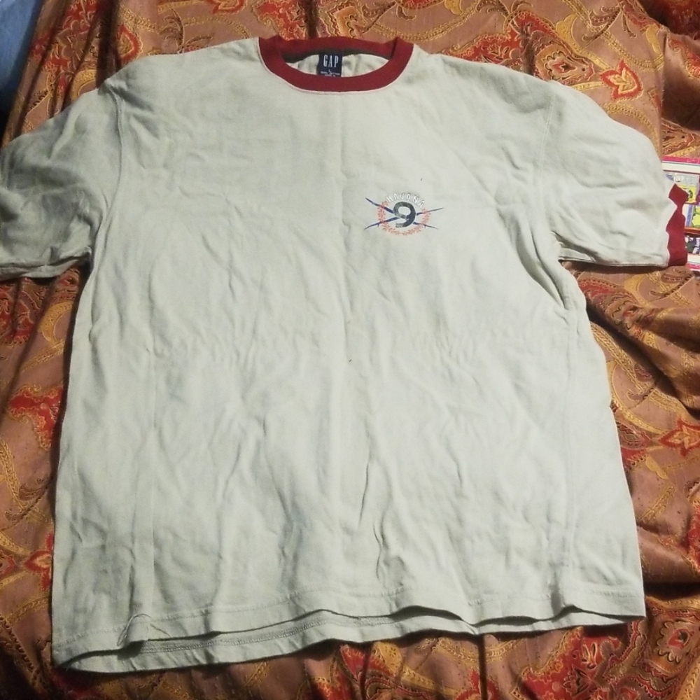 Shirt